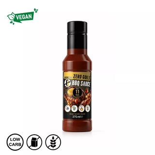 Niskokalorični BBQ umak 375 ml