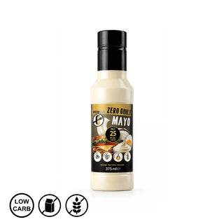 Niskokalorični MAYO umak 375 ml