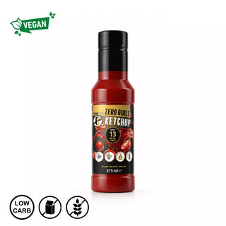 Niskokalorični ketchup 375 ml