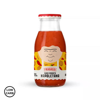 Umak od rajčice Napoletana 250 g