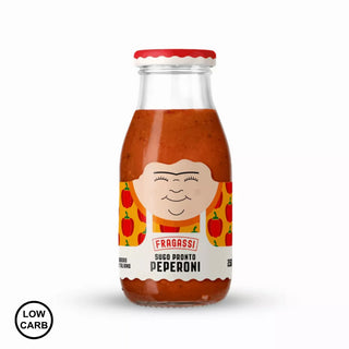 Umak od rajčice Peperoni 250 g