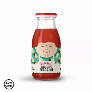 Umak od rajčice sa sirom Pecorino 250 g