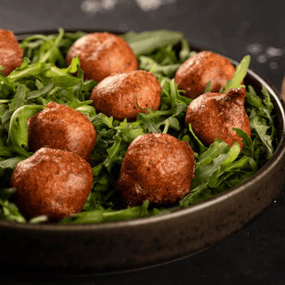 Biljna proteinska mješavina – okus govedine 100 g