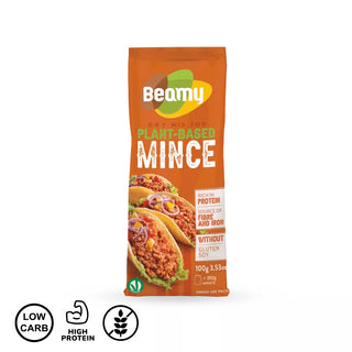 Biljna proteinska mješavina za mljeveno meso 100 g