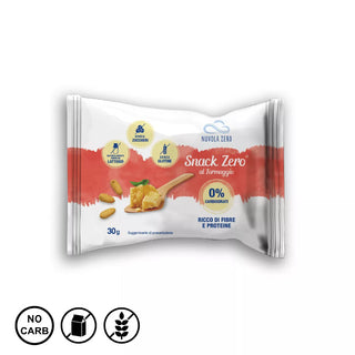 Sirni snack bez ugljikohidrata – Snack Zero® 30 g