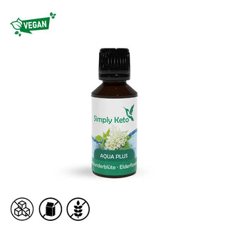 Flavor drops - bazga 30 ml