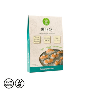 Konjac čvorovi 200 g