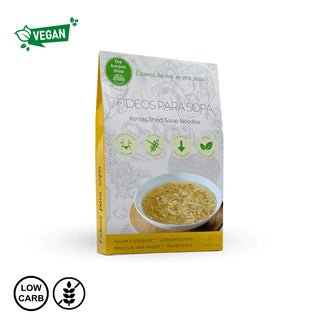 Konjac rezanci za supu 200 g