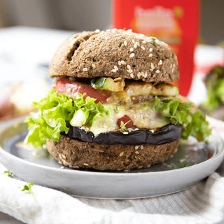 Low carb burger umak 300 ml