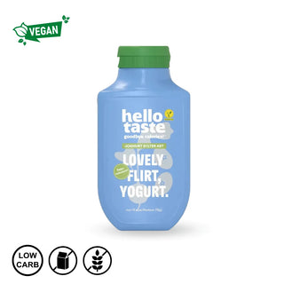 Low carb preljev od jogurta 300 ml