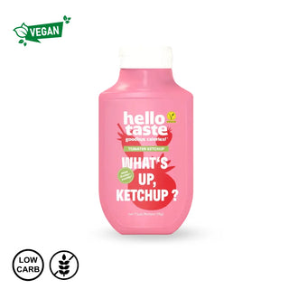 Low carb kečap 300 ml