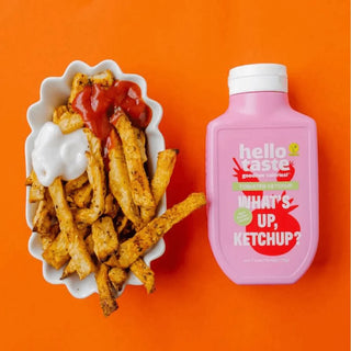 Low carb kečap 300 ml