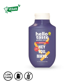 Low carb majoneza 300 ml