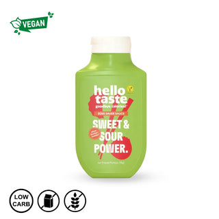 Low carb slatko kiseli umak 300 ml