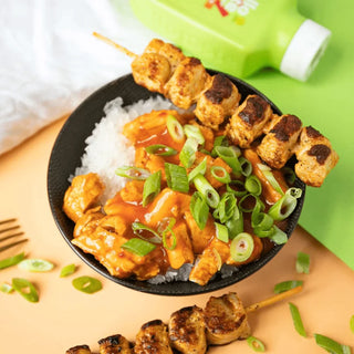 Low carb slatko kiseli umak 300 ml