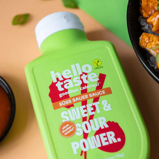 Low carb slatko kiseli umak 300 ml