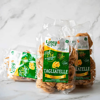 Low carb tjestenina - tagliatelle 250 g