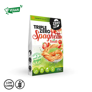 Konjac špageti od rajčice 270 g